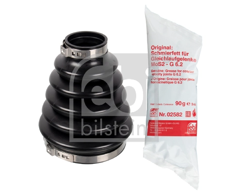 Bellow Kit, drive shaft